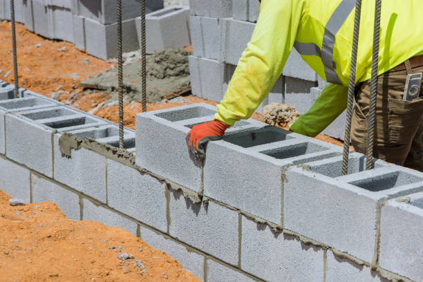 Best Concrete Demolition Services in Forked River, NJ
