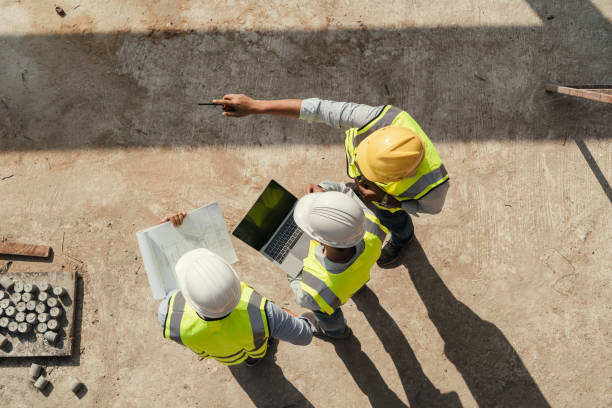 Best Concrete Foundation Repair in Forked River, NJ