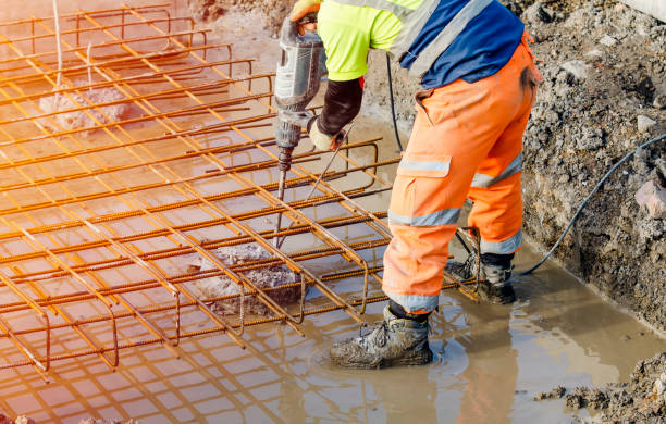 Best Concrete Grinding and Polishing in Forked River, NJ